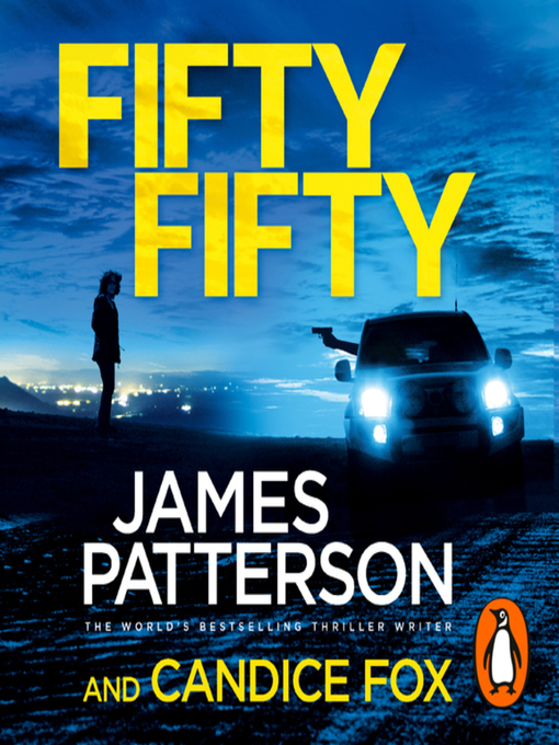 Cover image for Fifty Fifty